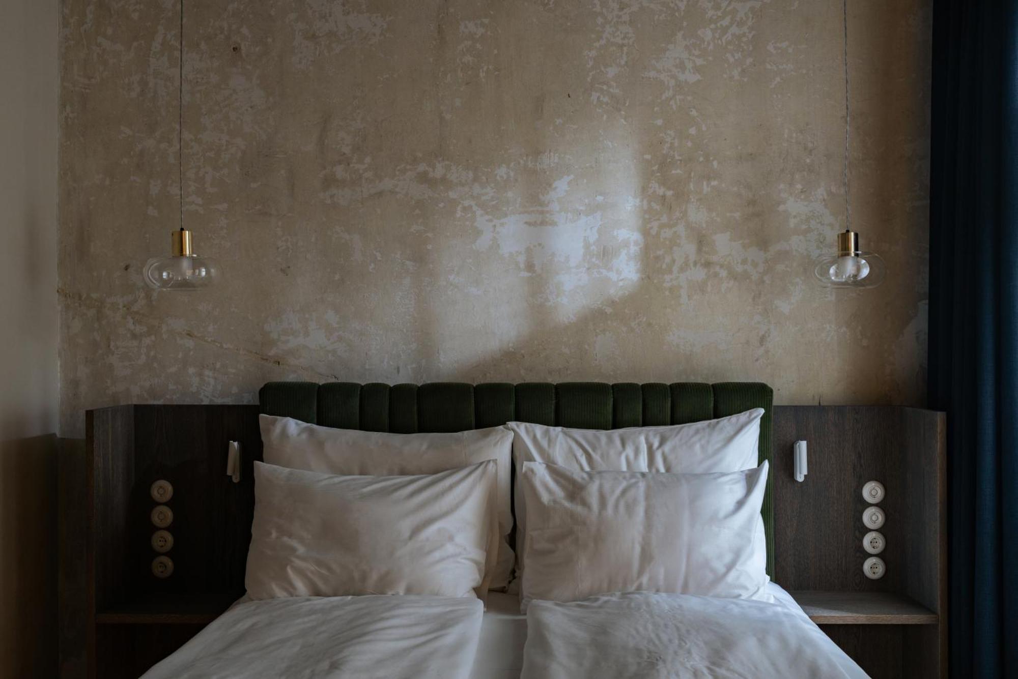 Rooms By Wolfensson - Boutique Hotel Viena Exterior foto