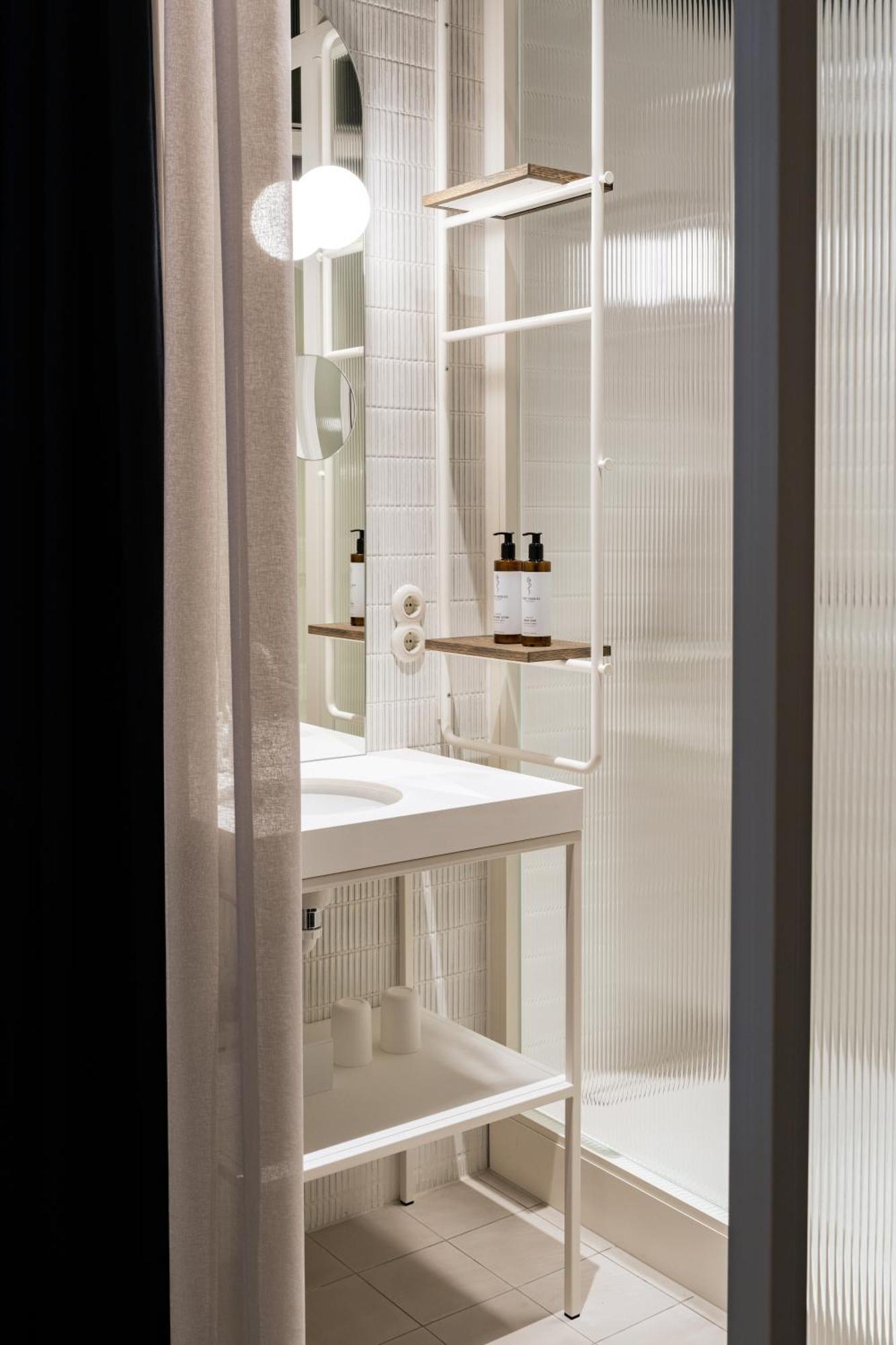 Rooms By Wolfensson - Boutique Hotel Viena Exterior foto