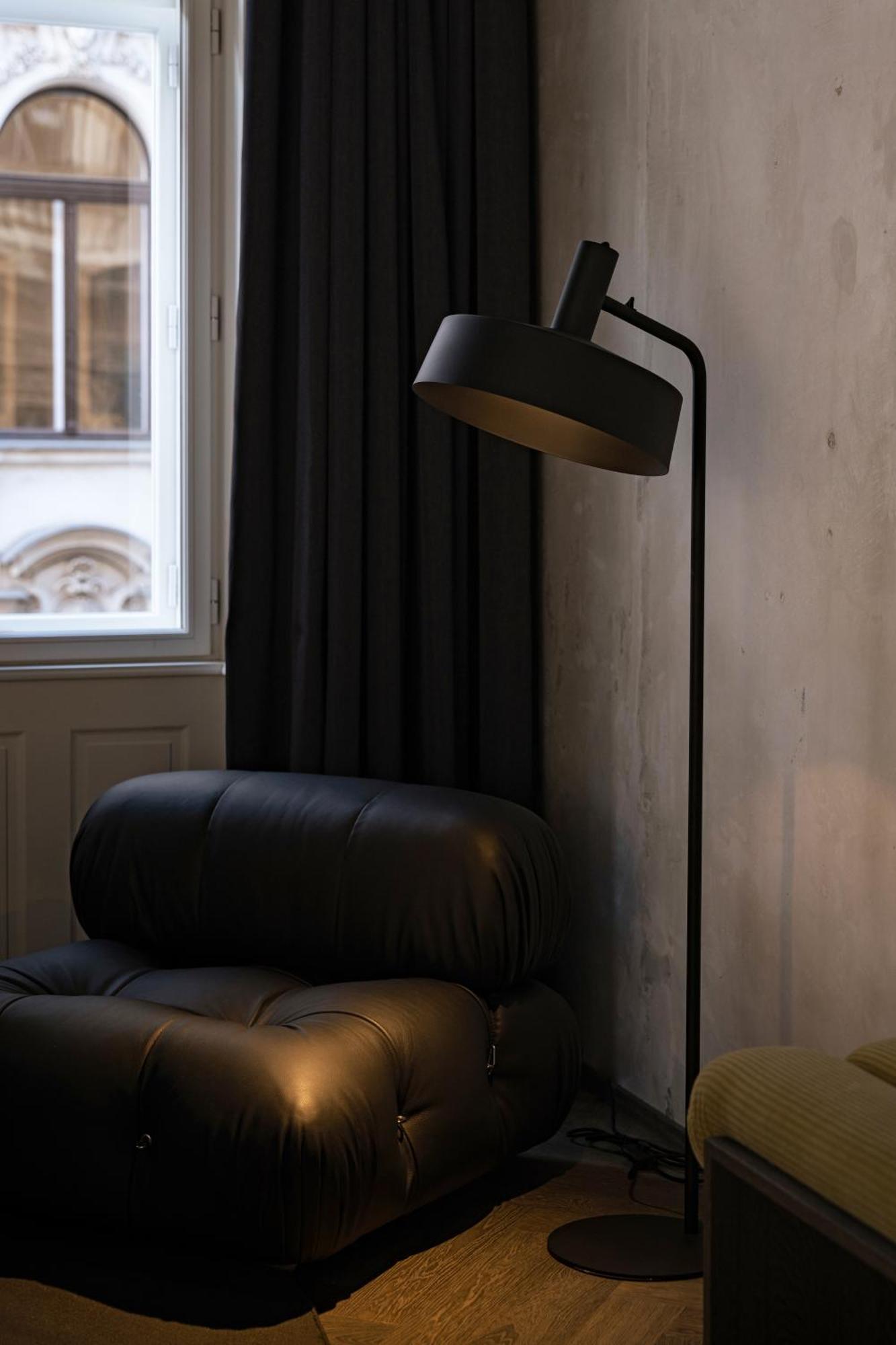 Rooms By Wolfensson - Boutique Hotel Viena Exterior foto