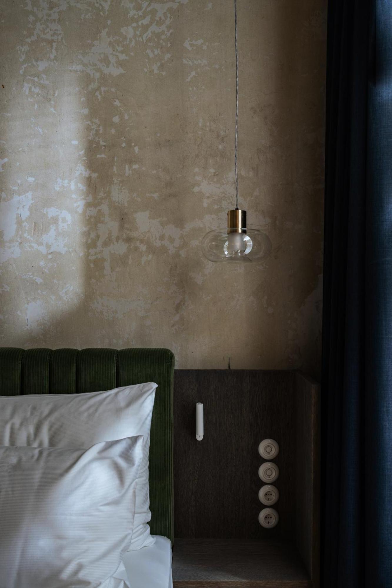 Rooms By Wolfensson - Boutique Hotel Viena Exterior foto