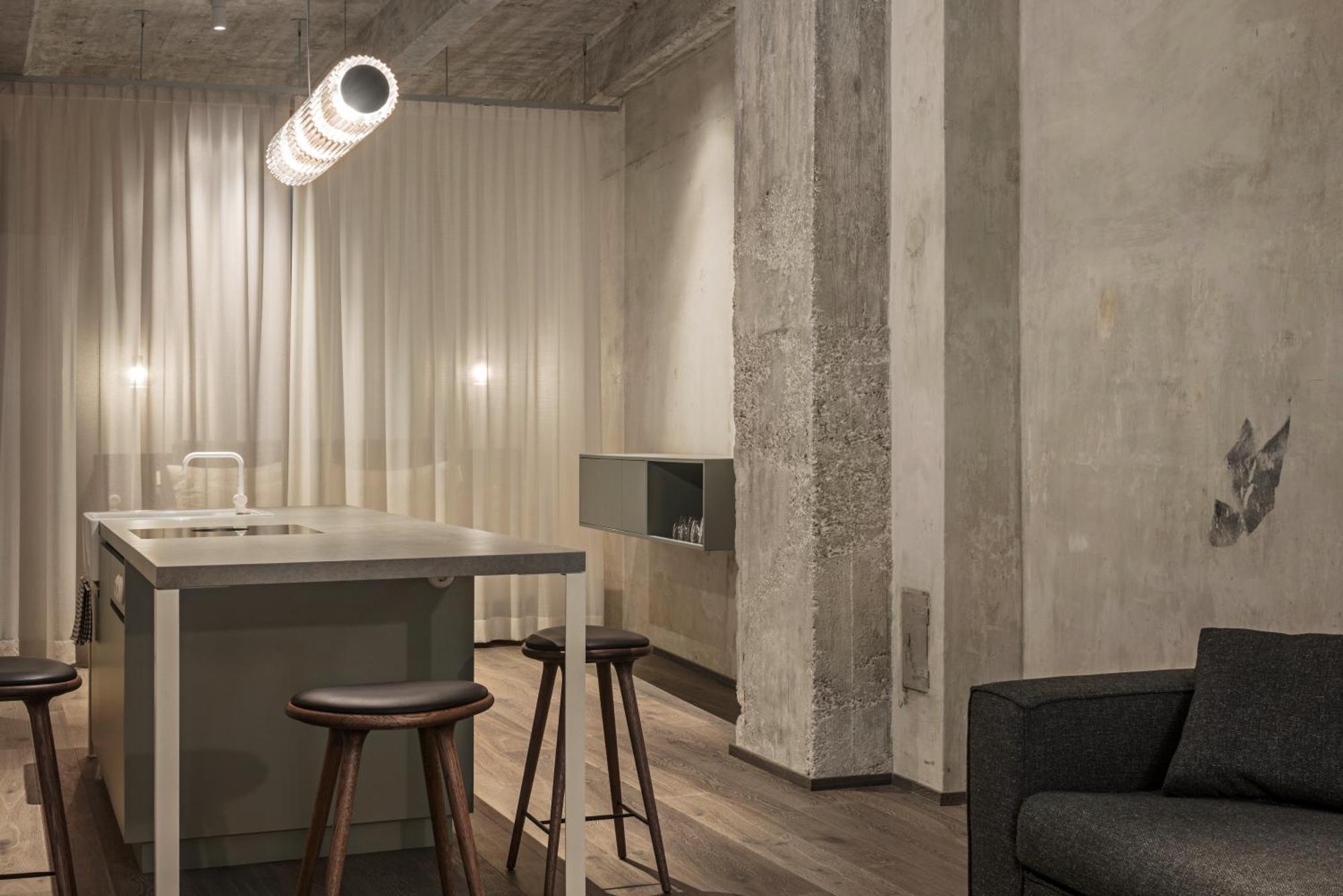 Rooms By Wolfensson - Boutique Hotel Viena Exterior foto